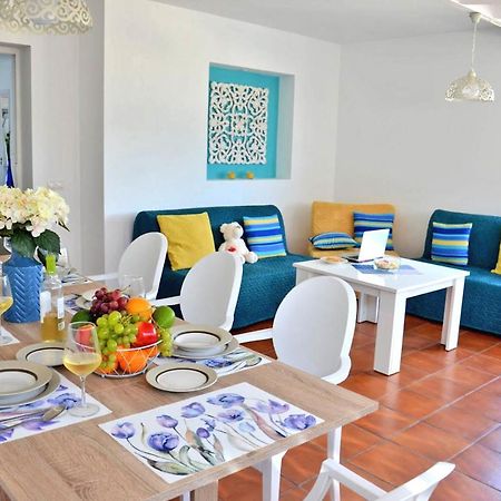 Ferienwohnung Central - Costa Calma - Wifi - Innenstadt Eksteriør bilde