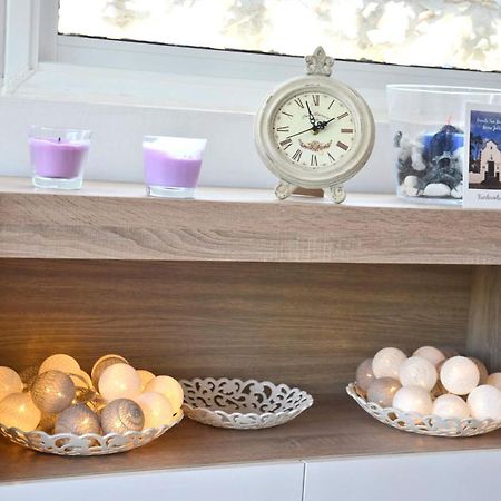 Ferienwohnung Central - Costa Calma - Wifi - Innenstadt Eksteriør bilde